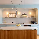 Habitat Parisien 2Br-2Ba Ac Madeleine -Opera