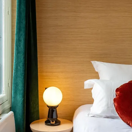 Appartamento Habitat Parisien 2br-2ba Ac Madeleine -opera Parigi