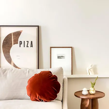 Habitat Parisien 2br-2ba Ac Madeleine -opera Appartamento