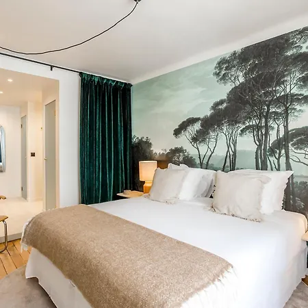 Appartamento Habitat Parisien 2br-2ba Ac Madeleine -opera